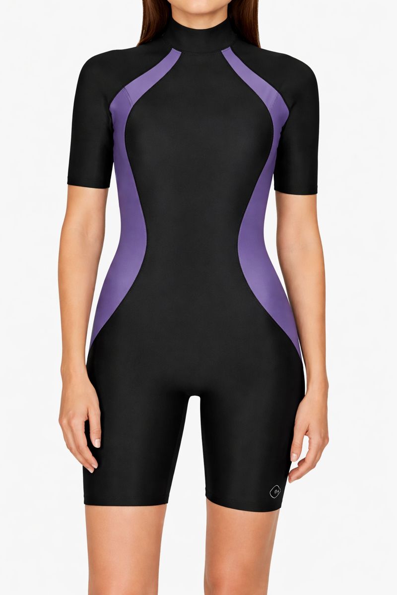 Ladies Swim Costume