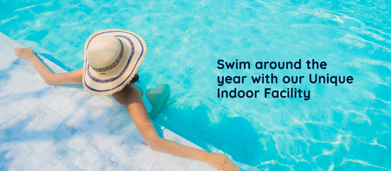 Best Swimming Pools In Pune